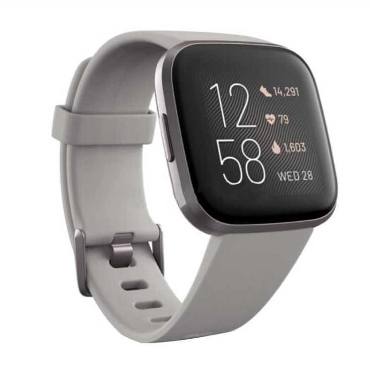 It is suitable for monitoring sleep heart rate and fitness with fitbit versa2 smartwatch Specification drawing