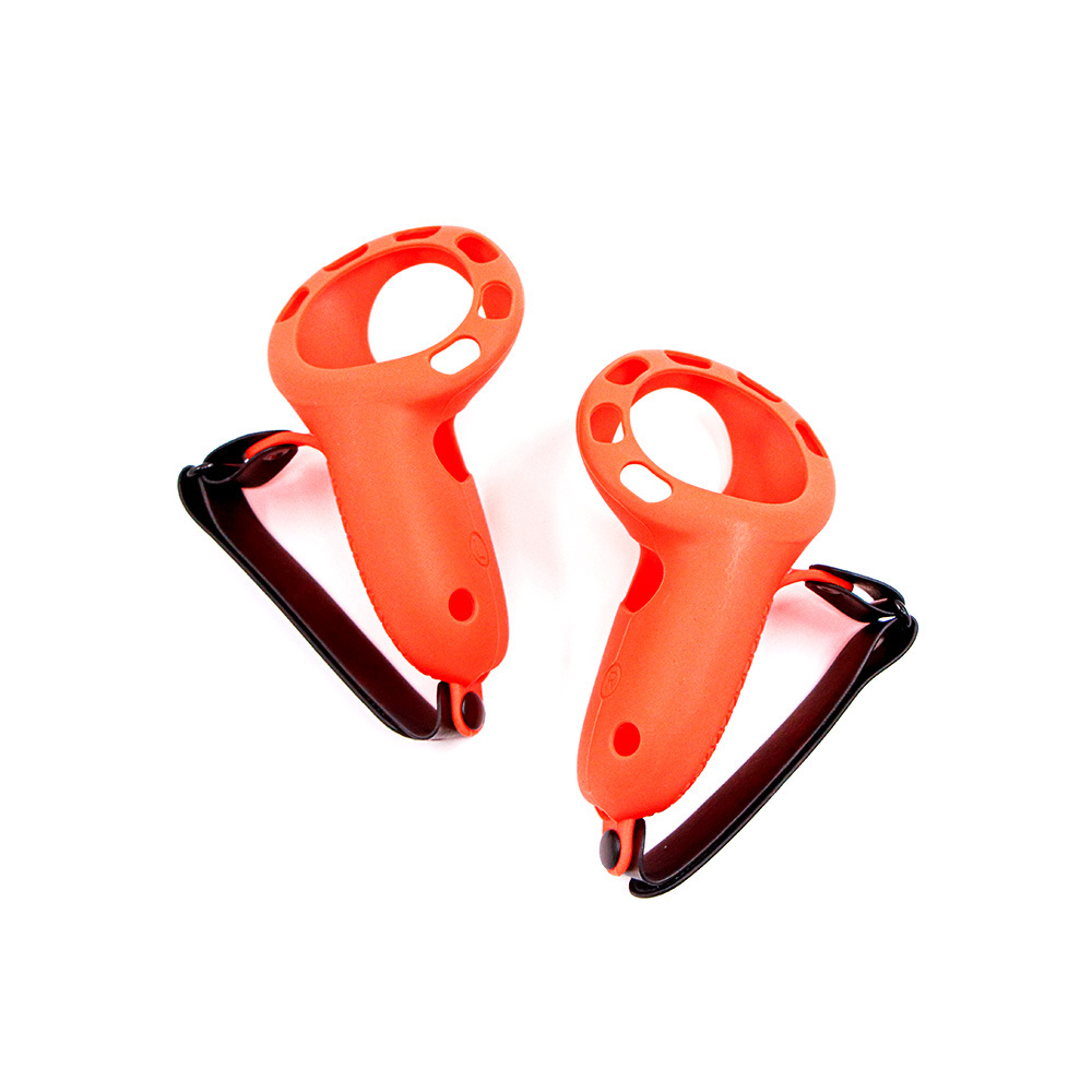 Suitable for Meta Quest3 console case, handle, silicone case, eye mask, glasses, vr combination set, VR accessories Item Picture