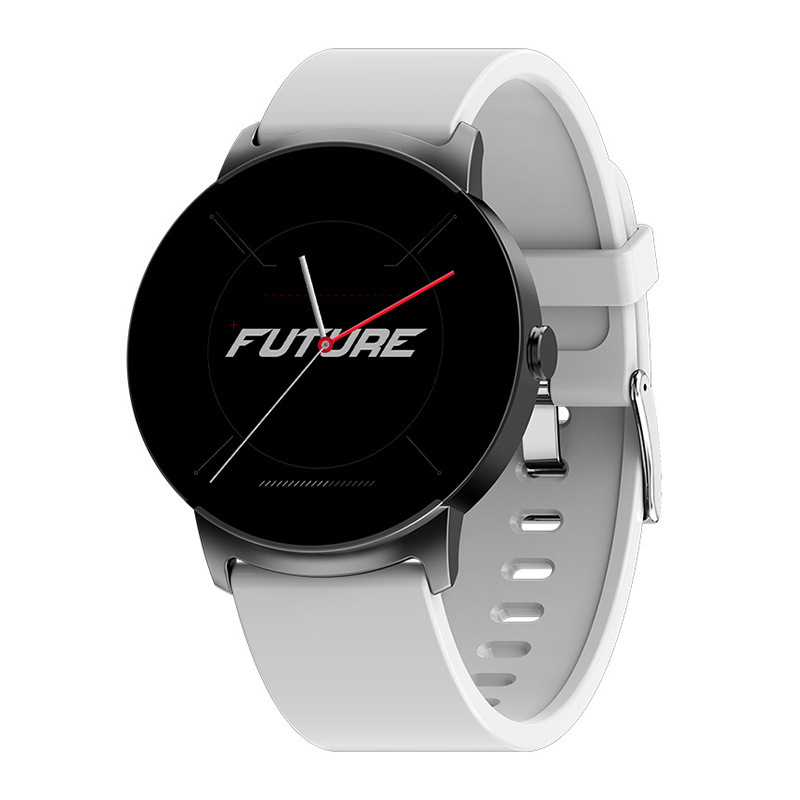 Cross-border new KS02 smart bracelet non-invasive blood glucose, blood pressure, blood oxygen, body temperature and health NFC sports watch distribution Application Scenario