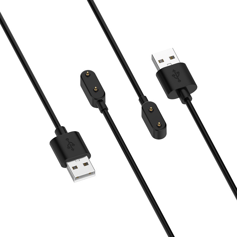 Xinyuan Shuntong is compatible with Huawei band 10 charger, Huawei Watch fit3 charging cable band 7 8 9 base Specification drawing