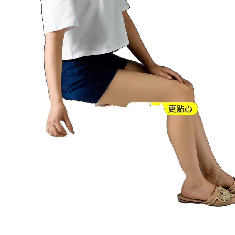 Pregnant women's toilet, elderly squat toilet, mobile sitting toilet, indoor toilet chair, plastic toilet stool, adult toilet urine bucket Item Picture