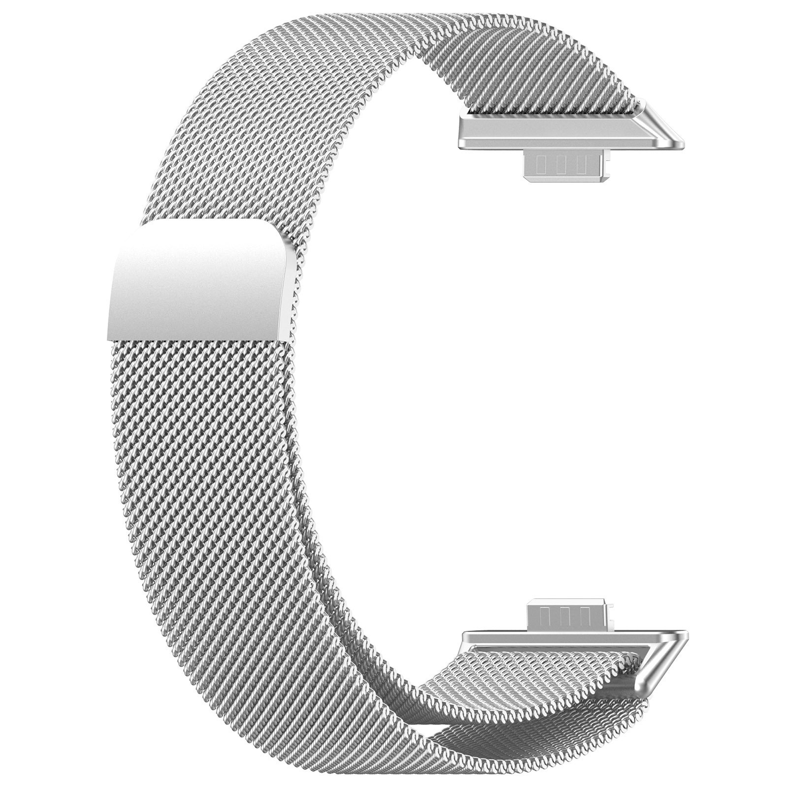 Suitable for Huawei Watch Fit3, Fit 4 Pro, Xiaomi 8/9 Pro, Honor 9 watch straps 20/22 metal straps Specification drawing