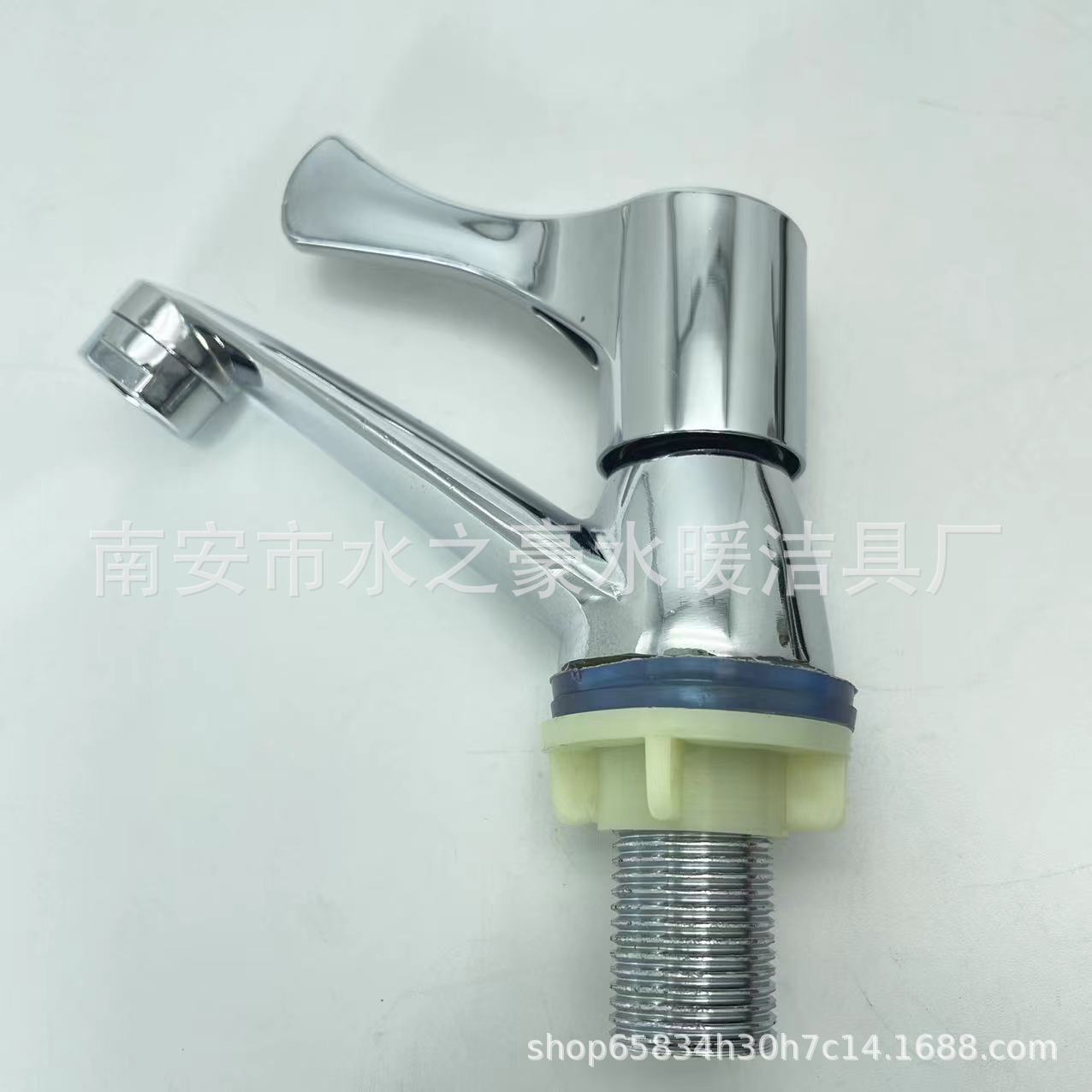 Zinc alloy bathroom, alloy 96 plum blossom wheel washbasin, countertop bathroom washbasin, washbasin, bathroom faucet wholesale details Picture