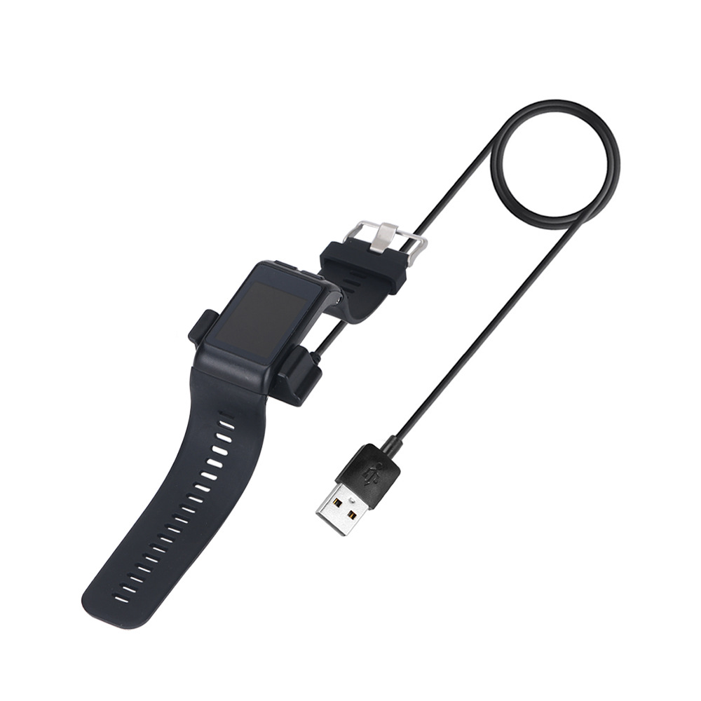 This charger is suitable for Garmin Vivoactive HR smartwatch details Picture