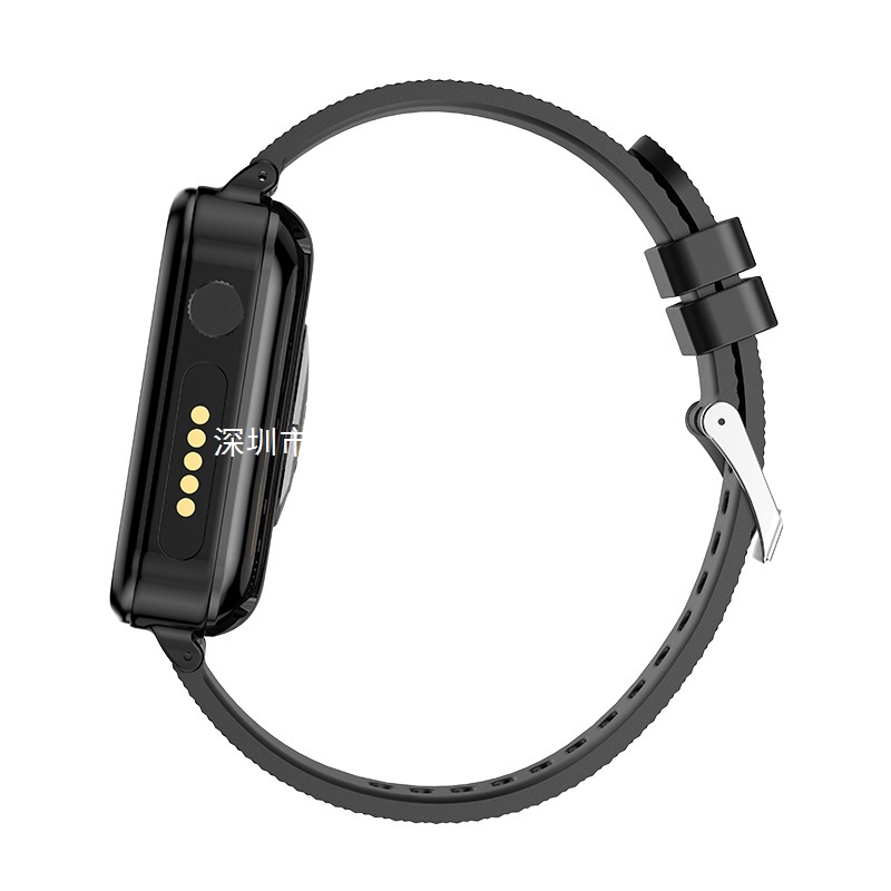 The elderly and adults' blood sugar dynamic detection physical examination health smart call watch can be rented for 14 days of continuous blood sugar Application Scenario