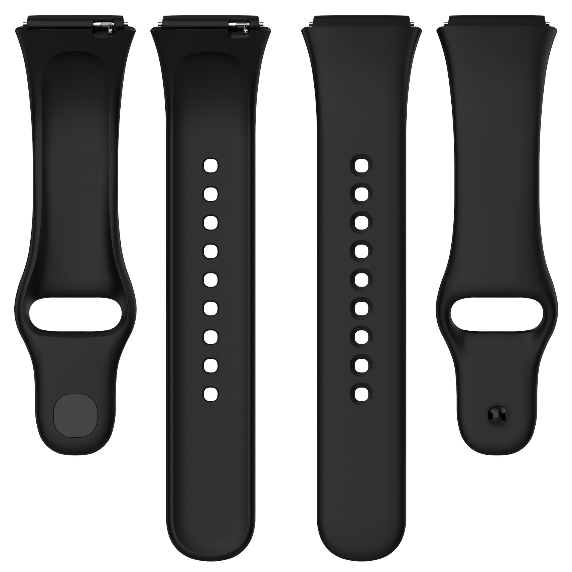 This is suitable for replacing the wristband of the Redmi Watch3 Youth Edition Redmi Watch3 Lite Redmi 3 generation wristband Specification drawing