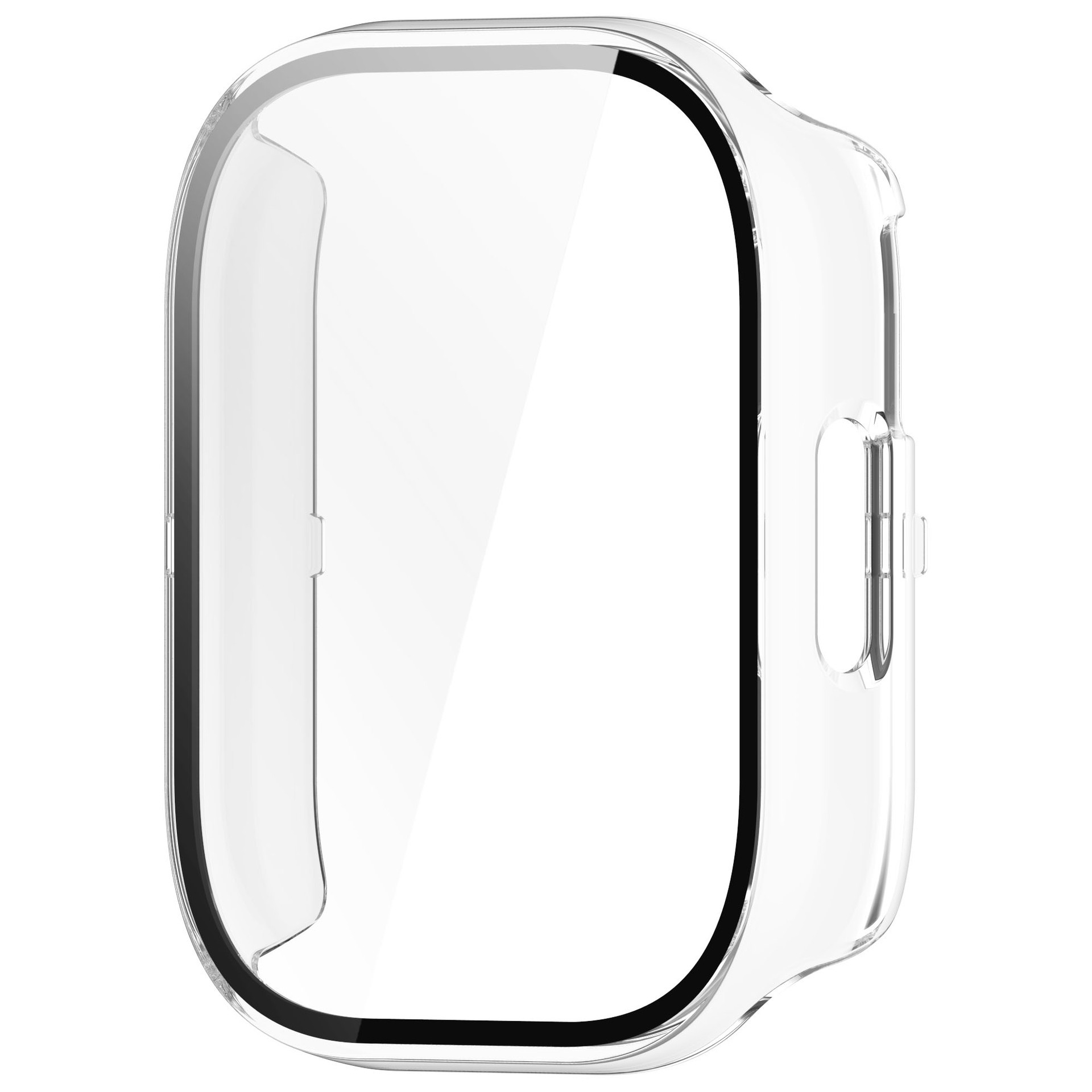 Smart Wear Redmi Watch5Lite protective case Redmi watch5 Active watch case Redmi 5 Green Application Scenario