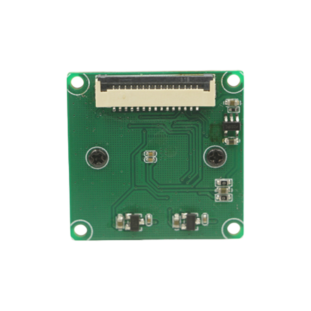 Factory direct sale of 48-megapixel ultra-high-definition pixel MIPI interface 4K smartphones/industrial machines IMX577 Specification drawing