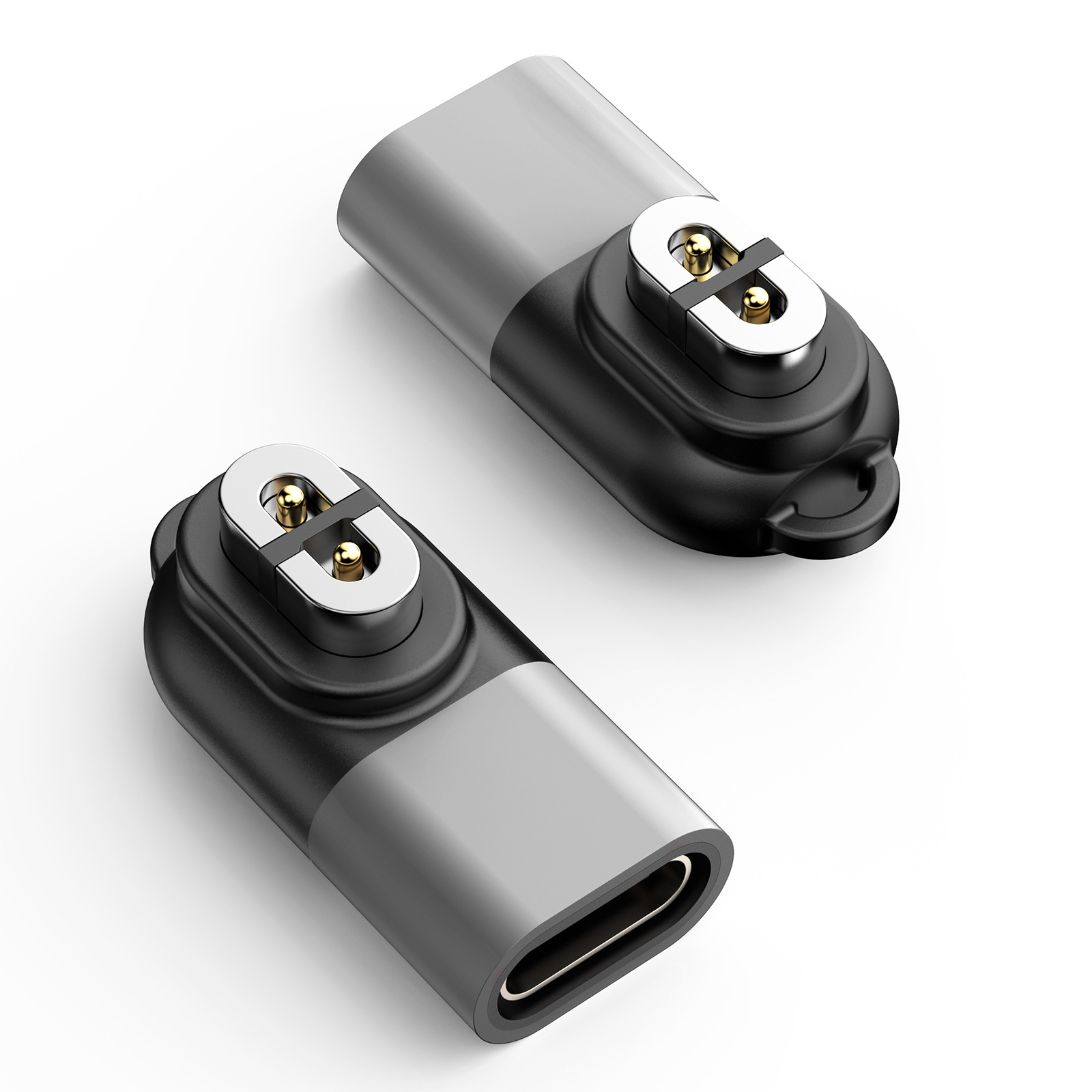 Magnetic adapter for Shokz AS800/S803/S810 bone conduction Bluetooth headphones charging cable Item Picture