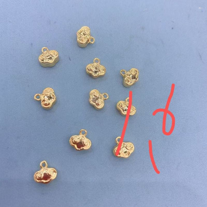 国潮系列 国风国潮挂坠