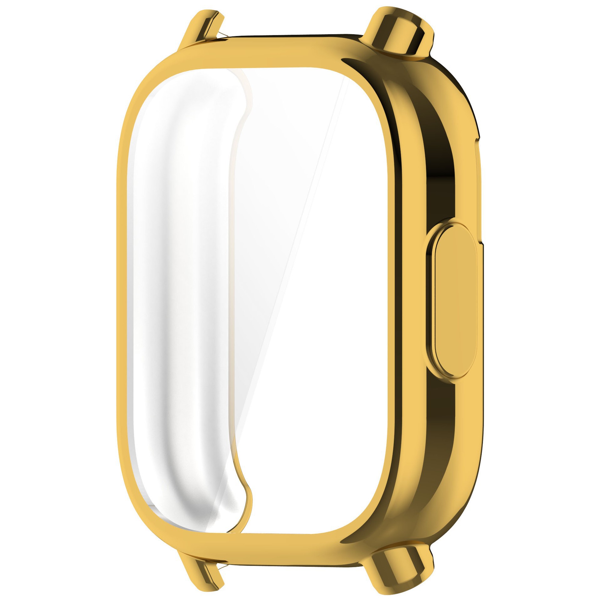 Suitable for Redmi watch5 Lite protective case Redmi watch5 Lite Youth Edition TPU watch case soft sleeve Application Scenario