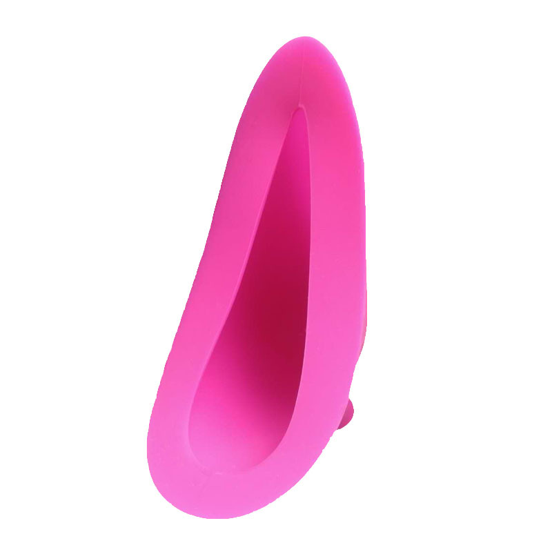 Emergency urinals for women going out, standing urinals for women, foldable silicone portable urinals for long-distance travel Item Picture