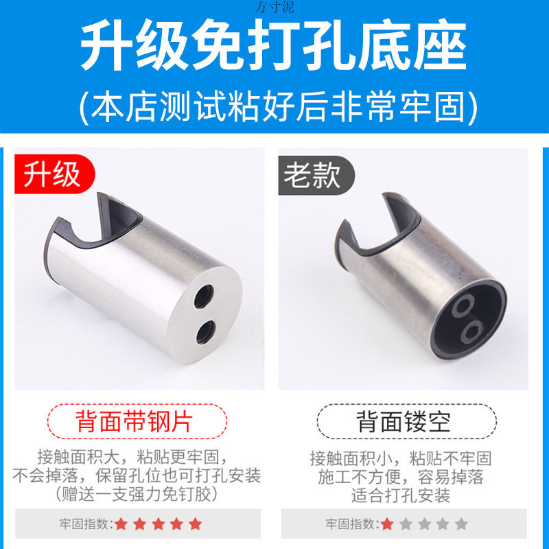 Toilet companion, spray gun, faucet, water gun, feminine washer, toilet and bathroom flushing device, pressurized high-pressure nozzle, household Application Scenario