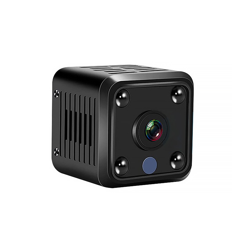 X6 Cross-border Bestseller Security Monitoring Sports Outdoor High-definition 1080P Home Wireless WiFi night Vision camera Specification drawing