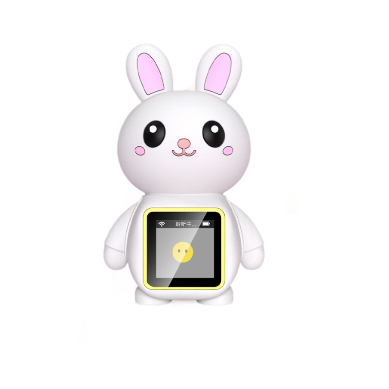 ai artificial intelligence toys, early education, AI robots, children's educational toys, dialogue interaction, companionship, birthday gifts Item Picture