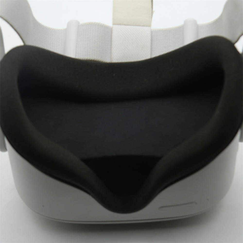 Oculus Quest2 dust cover and Pico neo3 lens sponge cover VR all-in-one dust cover protective cover Application Scenario