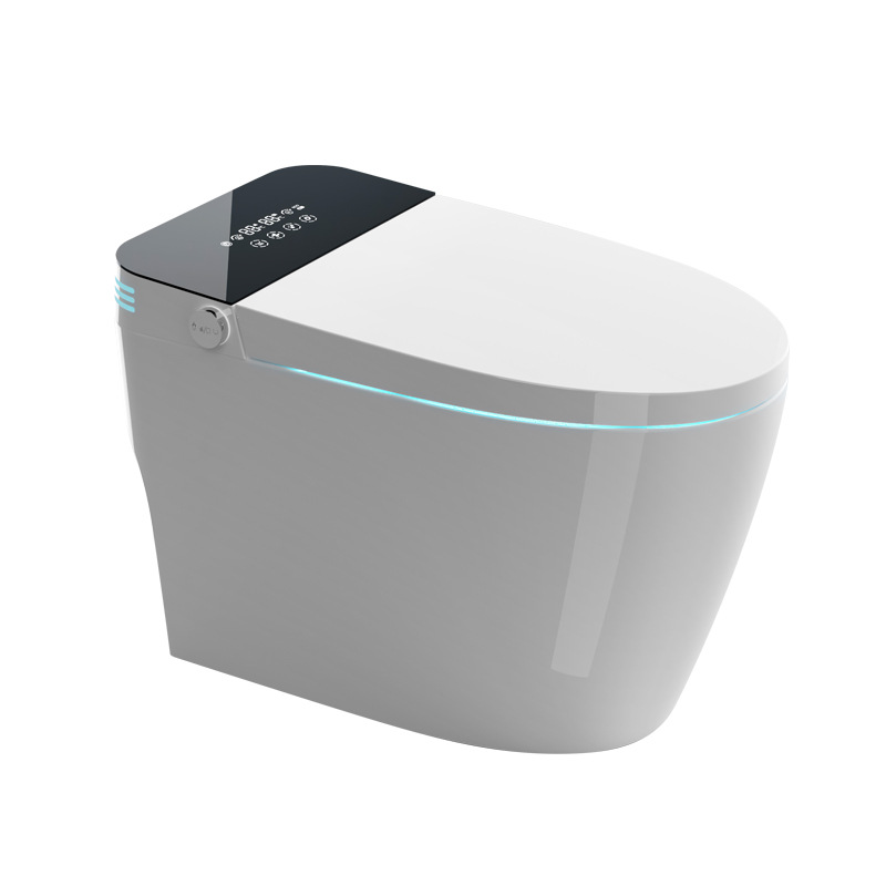 Ordinary toilet installation fee, smart toilet installation fee, old toilet dismantling fee, special pit distance fee, foam shield installation fee details Picture