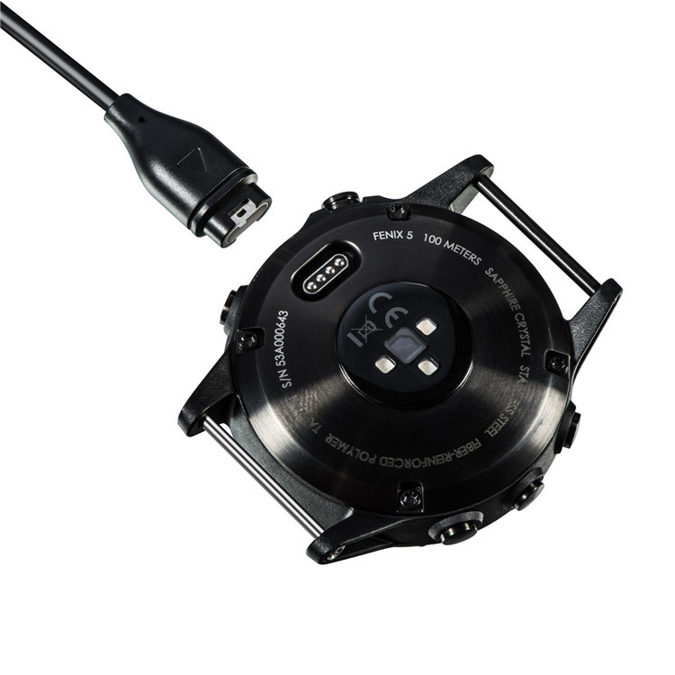 Compatible with GARMIN fenix5 5S 5X GARMIN Forerunner 6 data cable and Forerunner 935 charging cable Item Picture