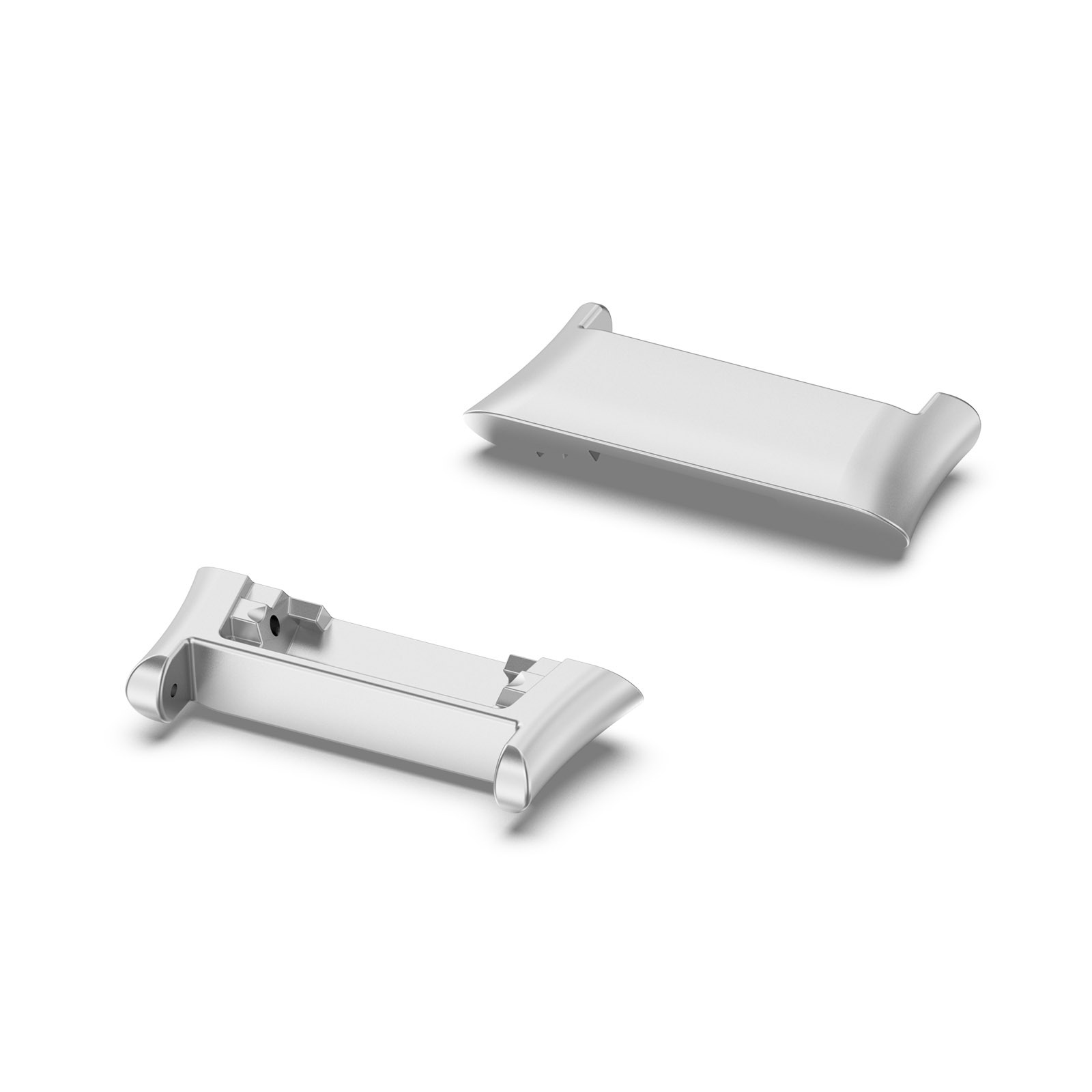 Xinyuan Shuntong is compatible with the oppo watch free connector. The OPPO Free steel head is compatible with 18MM watch straps Specification drawing