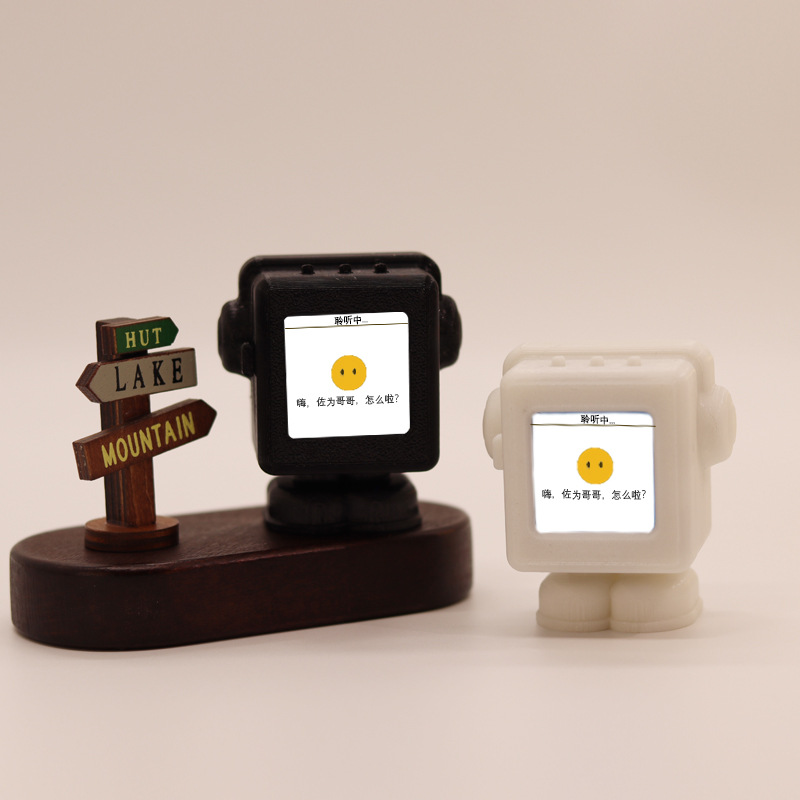 The Douyin hit Xiaozhi AI Dialogue Xia Ge recommends the upgraded version 2.0 of the AI robot ESP32 details Picture