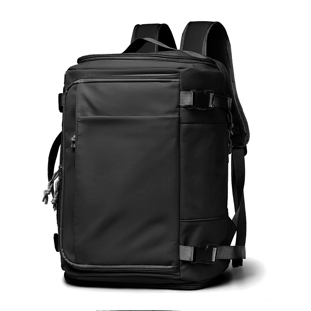 Cross-border travel bags, large-capacity fitness bags, multi-functional computer bags, lightweight sports backpacks, hand-held luggage bags Item Picture