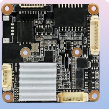 K2 monitoring module, Anjia electric vehicle module, TF storage chip, high-definition network module Item Picture