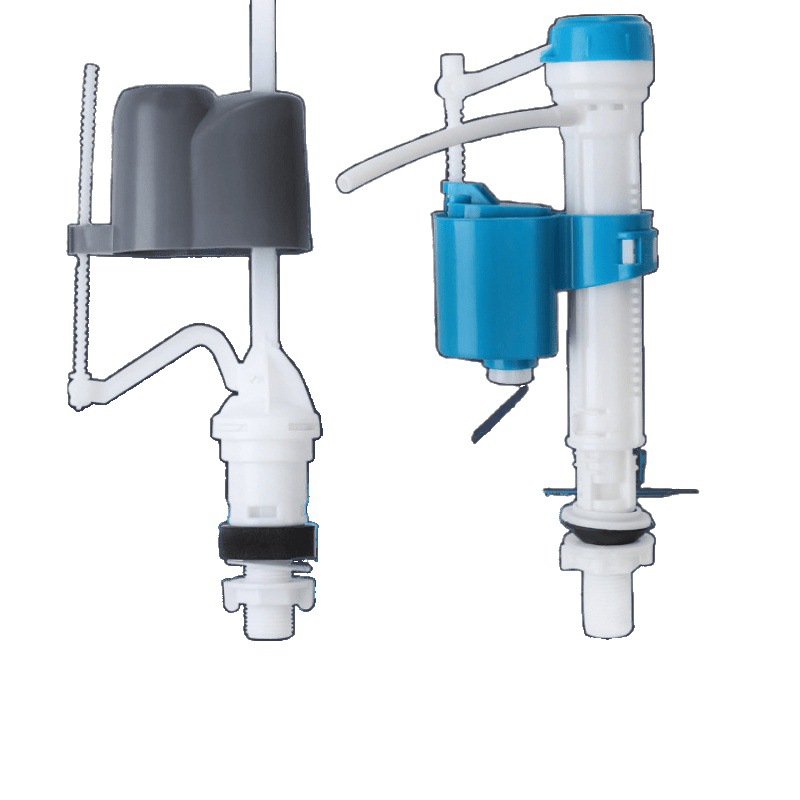 Universal water inlet valve, water supply valve, toilet tank accessories, toilet tank water inlet valve accessories, original water tank accessories Item Picture