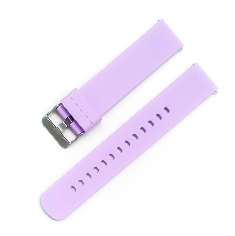 Factory direct sales applicable to Huawei gt23pro watch with silicone strap replacement, Honor Xiaomi Huami Samsung 20/ Application Scenario