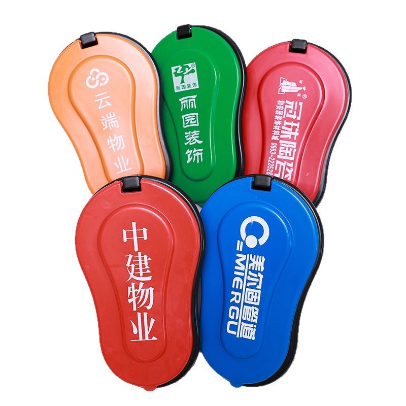Temporary toilets for decoration, plastic squat toilets, urinals, non-disposable plastic construction site simple urinals supply Item Picture