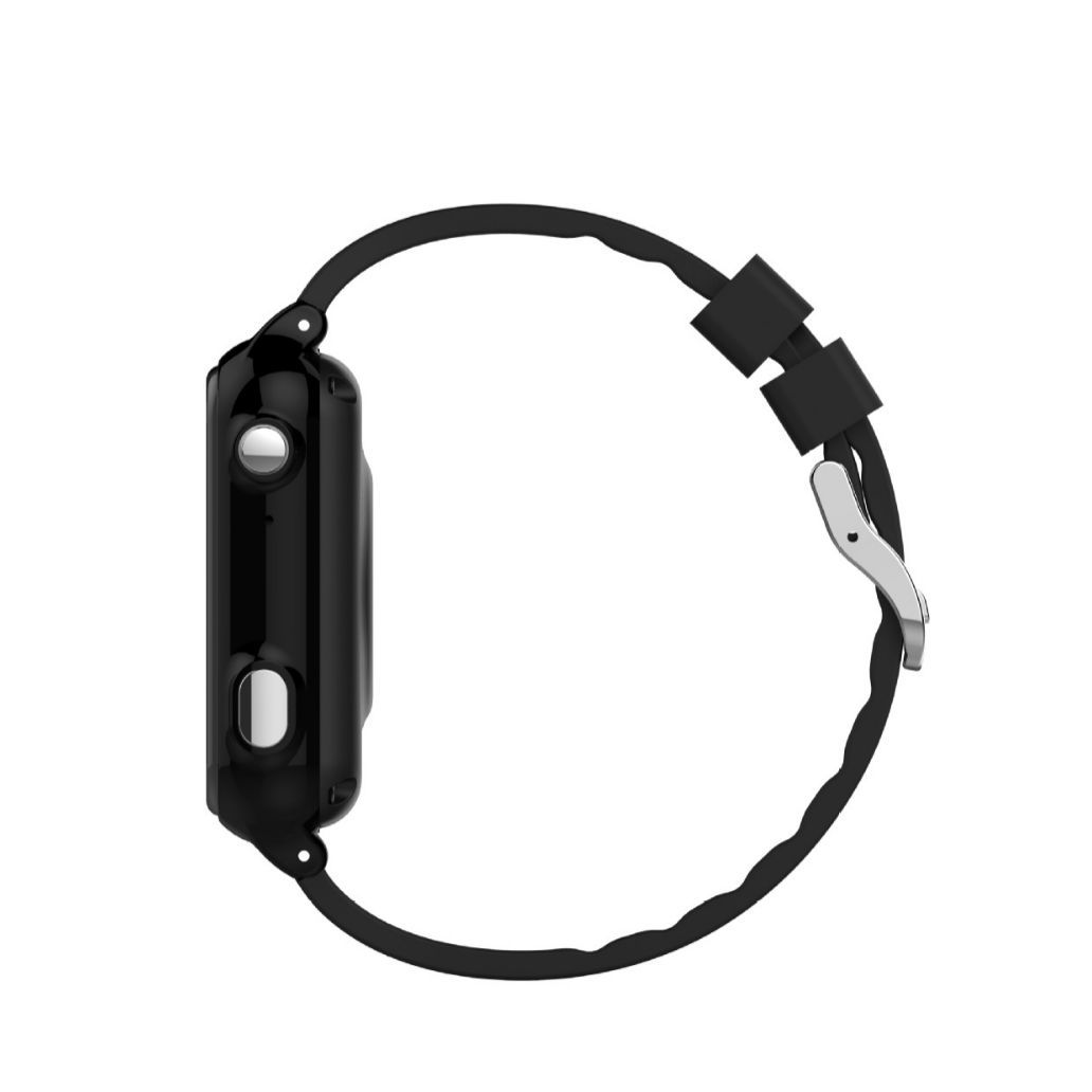 The 4G all-network GPS positioning wristband can be used by the elderly as a GPS positioning watch to prevent them from getting lost and for video calls Application Scenario