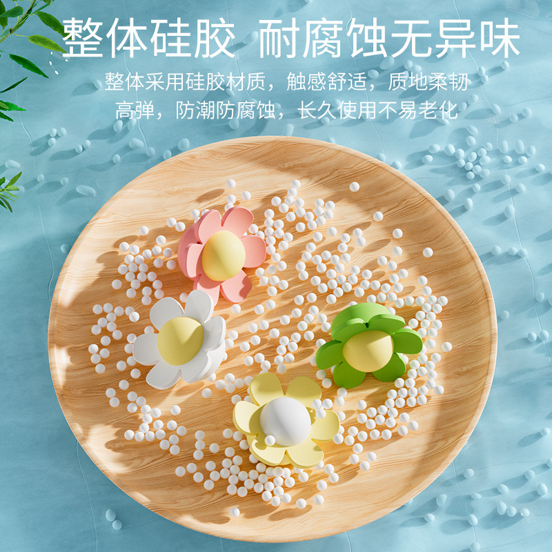 Washbasin overflow hole plug, washbasin overflow outlet seal cover, washbasin side hole silicone plug, sink plug details Picture