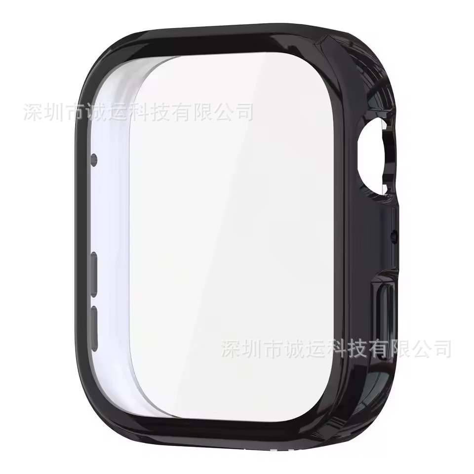 HUAWEI WATCH Fit 4/4Pro watch case TPU full cover Huawei Fit 4 integrated protective case Item Picture