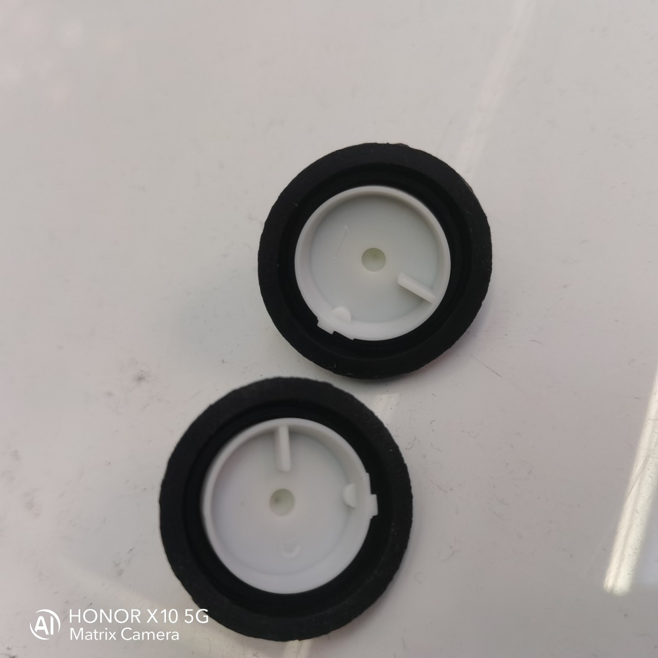 The sealing ring of the water inlet valve of the old-fashioned toilet tank, the side-inlet water supply valve plunger seat, and the diaphragm ring of the water supply device Application Scenario