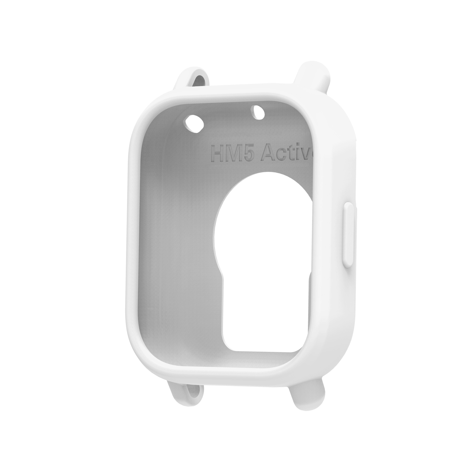 Suitable for Redmi Watch5 Active silicone case and Redmi Watch5 Lite silicone case details Picture