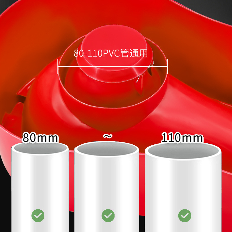 Special temporary disposable simple toilet for decoration, construction site squat toilet, plastic seat toilet and toilet bowl for squat pit details Picture