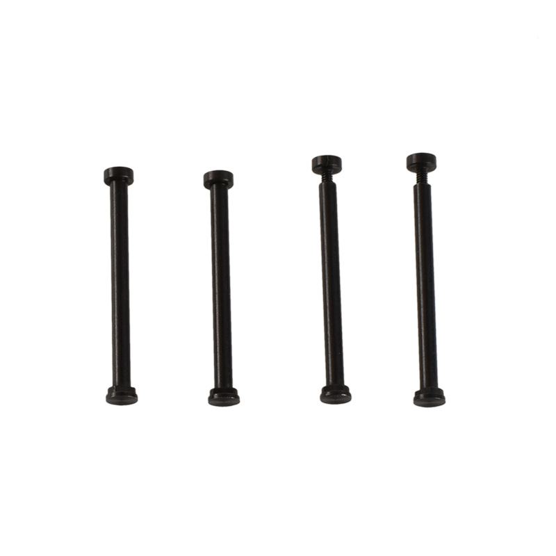 Suitable for the screw rod T4 hexagonal connection rod, switch accessory and ear rod of Xiaotiancai children's smartwatch Application Scenario