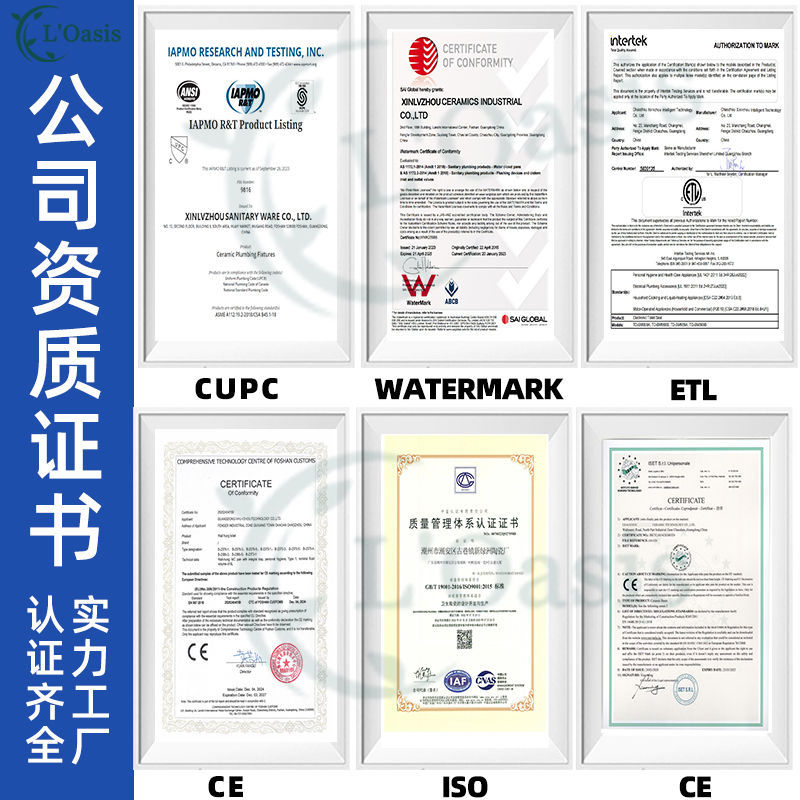 Household toilet, siphonic toilet, water-saving and odor-proof, large-diameter and high-flushing toilet, small-sized toilet, cross-border Application Scenario