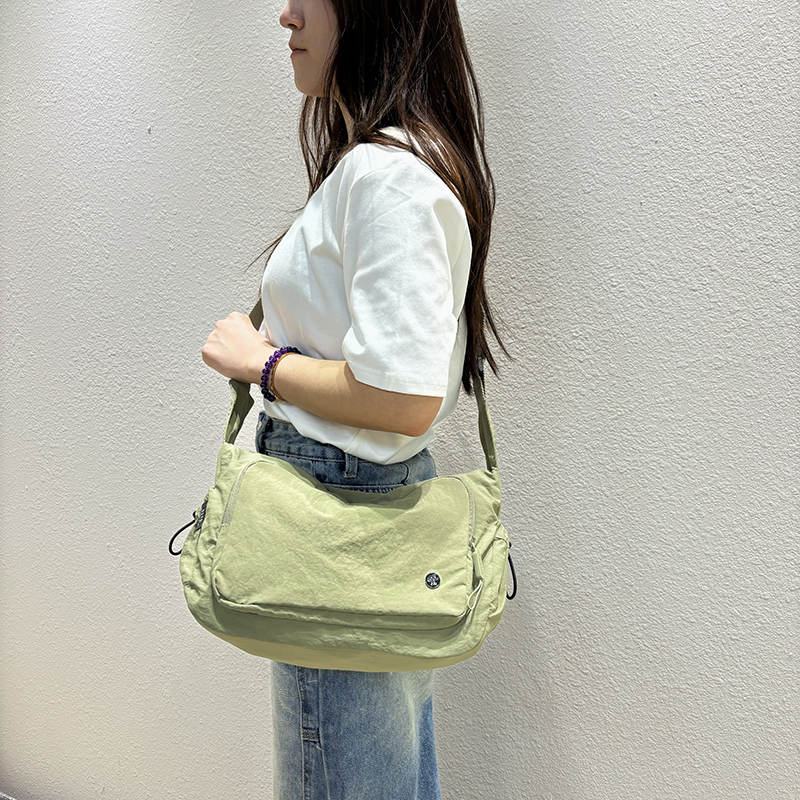 梅方箱包一鼎包业新款女包时尚潮流单肩包女士斜挎包布包