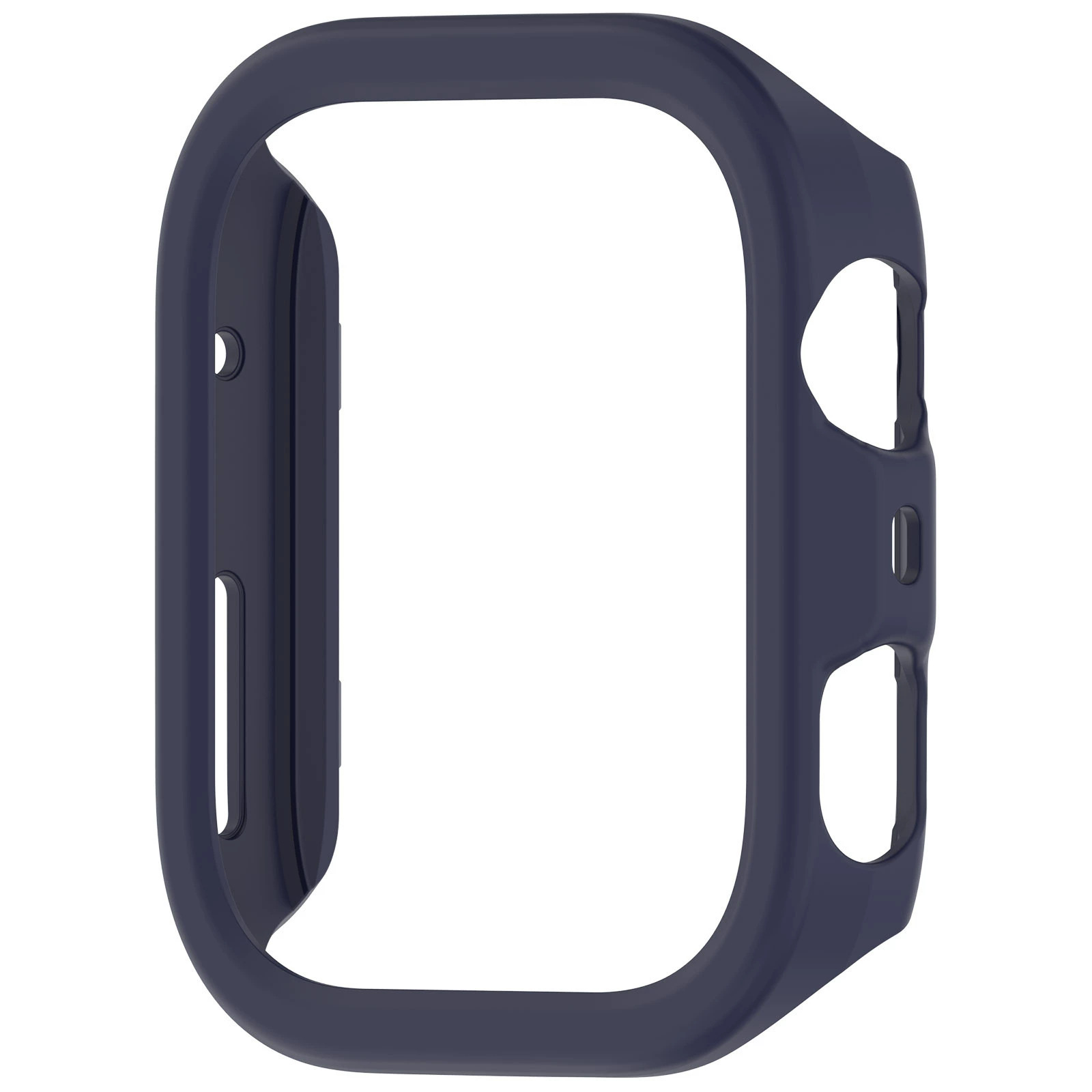 Huawei Fit4 watch case PC semi-enclosed hollow watch case Huawei fit4 pro semi-enclosed watch case Item Picture