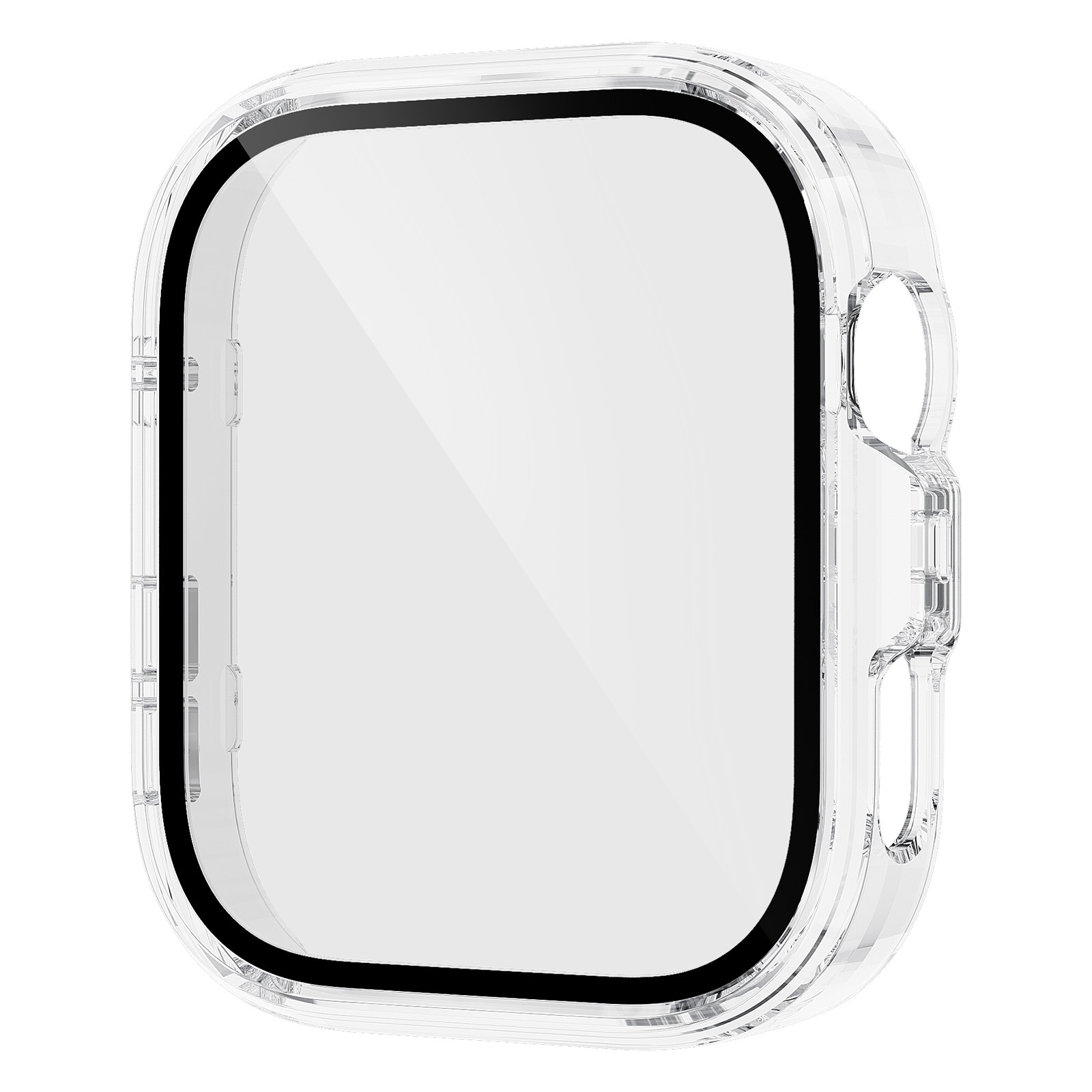 HUAWEI fit4pro all-in-one case and film anti-drop watch case Item Picture
