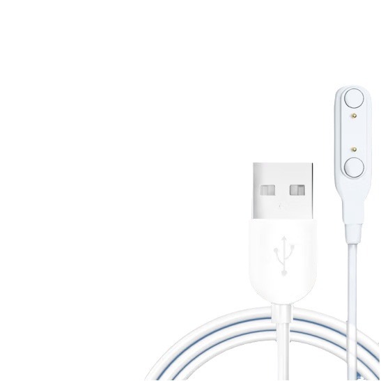 Compatible with Aifenbai children's smartwatch charging cable, Haolepu watch charging cable, charger, magnetic charging cable Item Picture