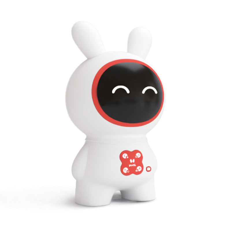 It is applicable to Huawei Huohuotu H1 intelligent robot children's learning companionship interactive English intelligent early education story machine Application Scenario