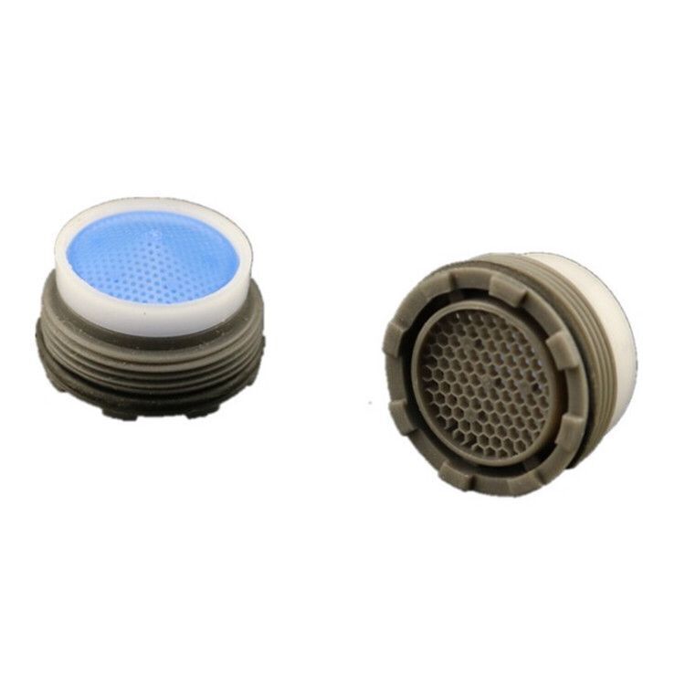 Kitchen faucet built-in anti-splash bubble accessory, built-in filter screen, water outlet core, Amazon ebay Item Picture