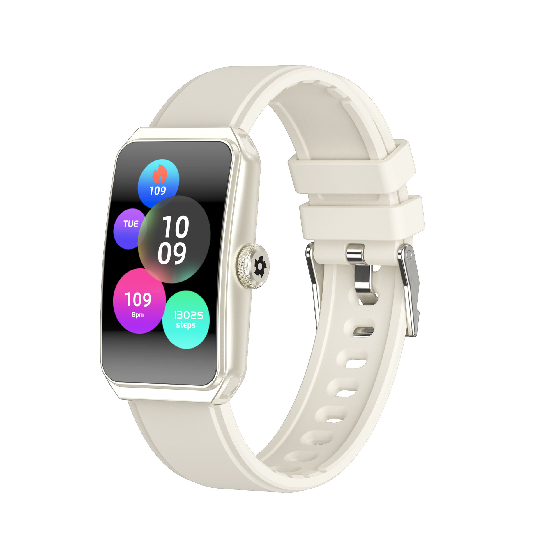 R11 Smart bracelet 1.47 large screen bracelet heart rate counter step light and thin sports bracelet gift wholesale sports watch Application Scenario