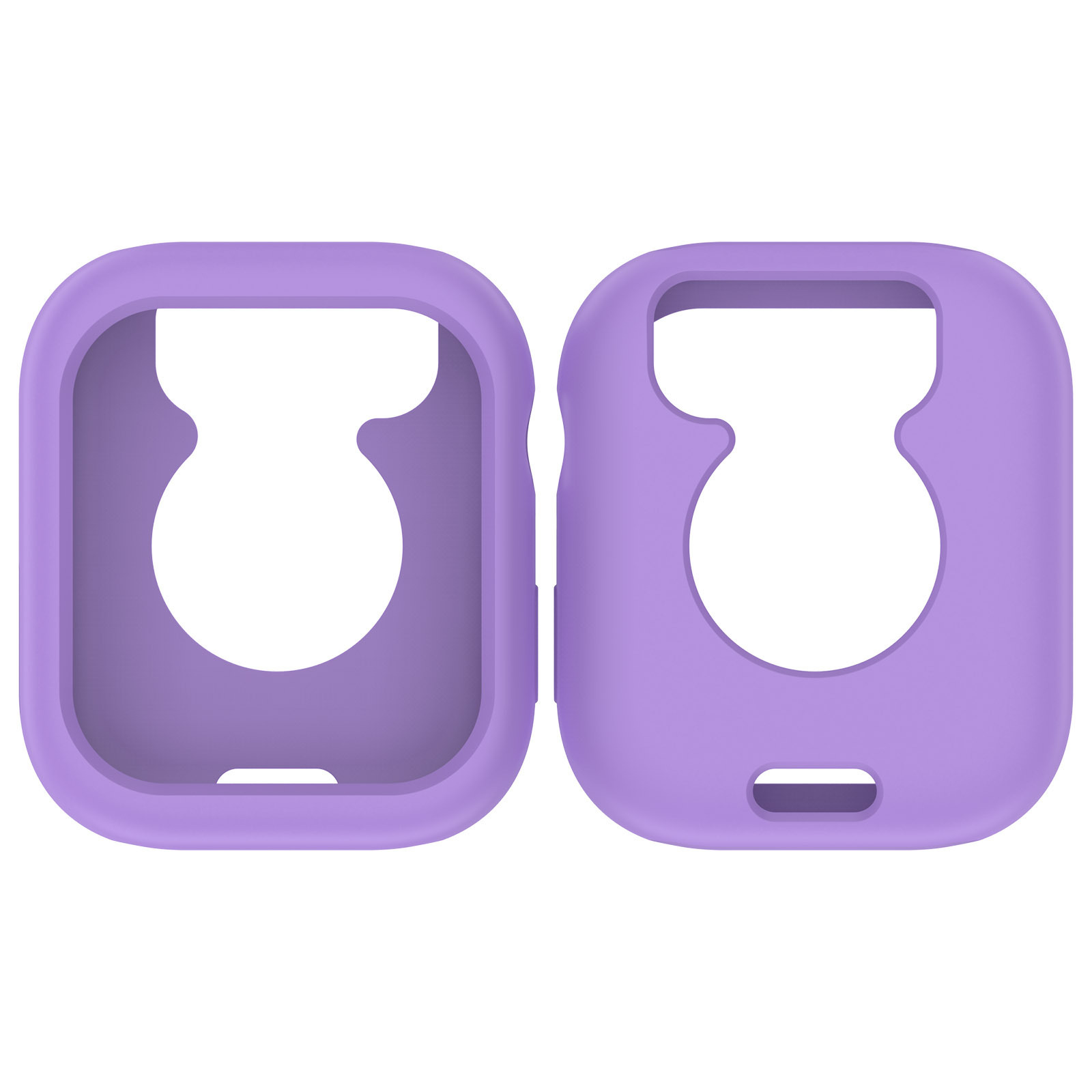 Cross-border bestseller: Huawei watchFit3 Silicone case, watchFit3 soft protective cover Application Scenario