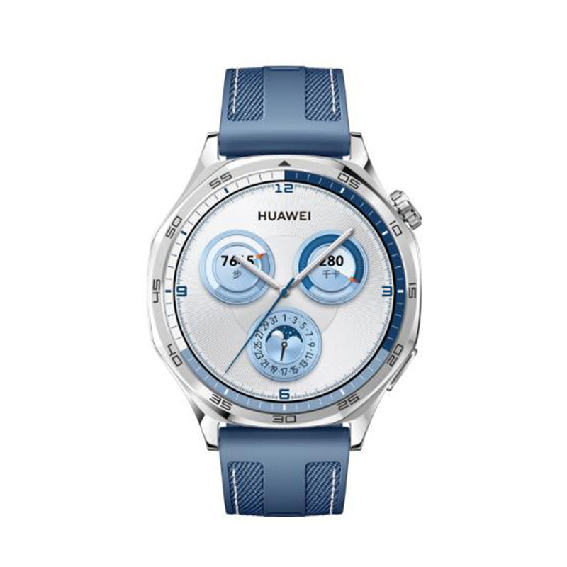 Huawei WATCH GT 5 smartwatch with ultra-long battery life, versatile dial, sports and health Bluetooth watch Application Scenario