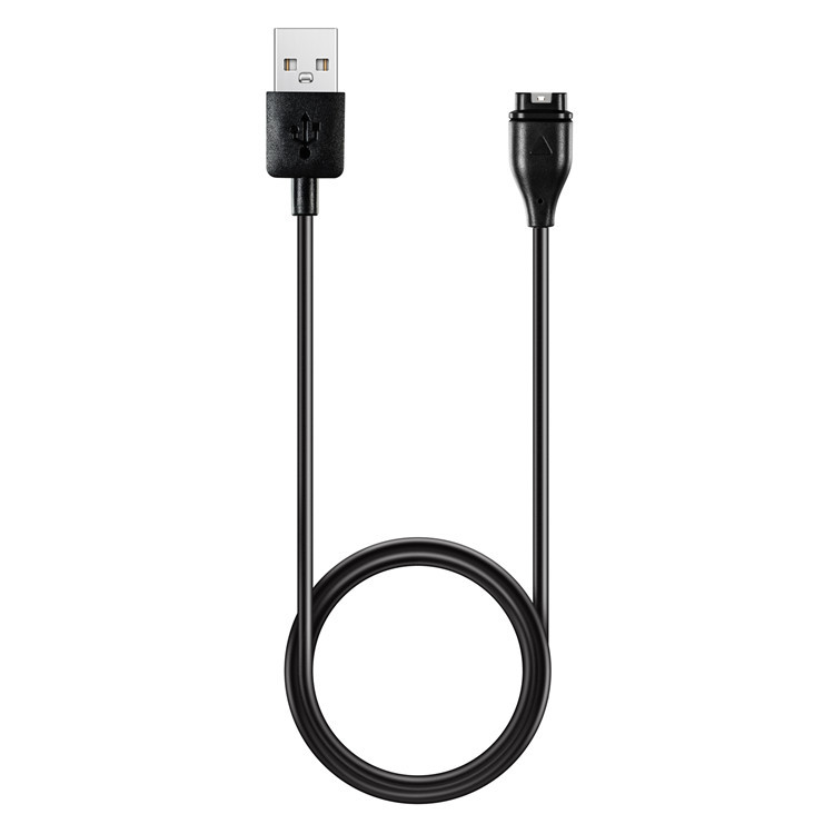 Compatible with GARMIN fenix5 5S 5X GARMIN Forerunner 6 data cable and Forerunner 935 charging cable full figure