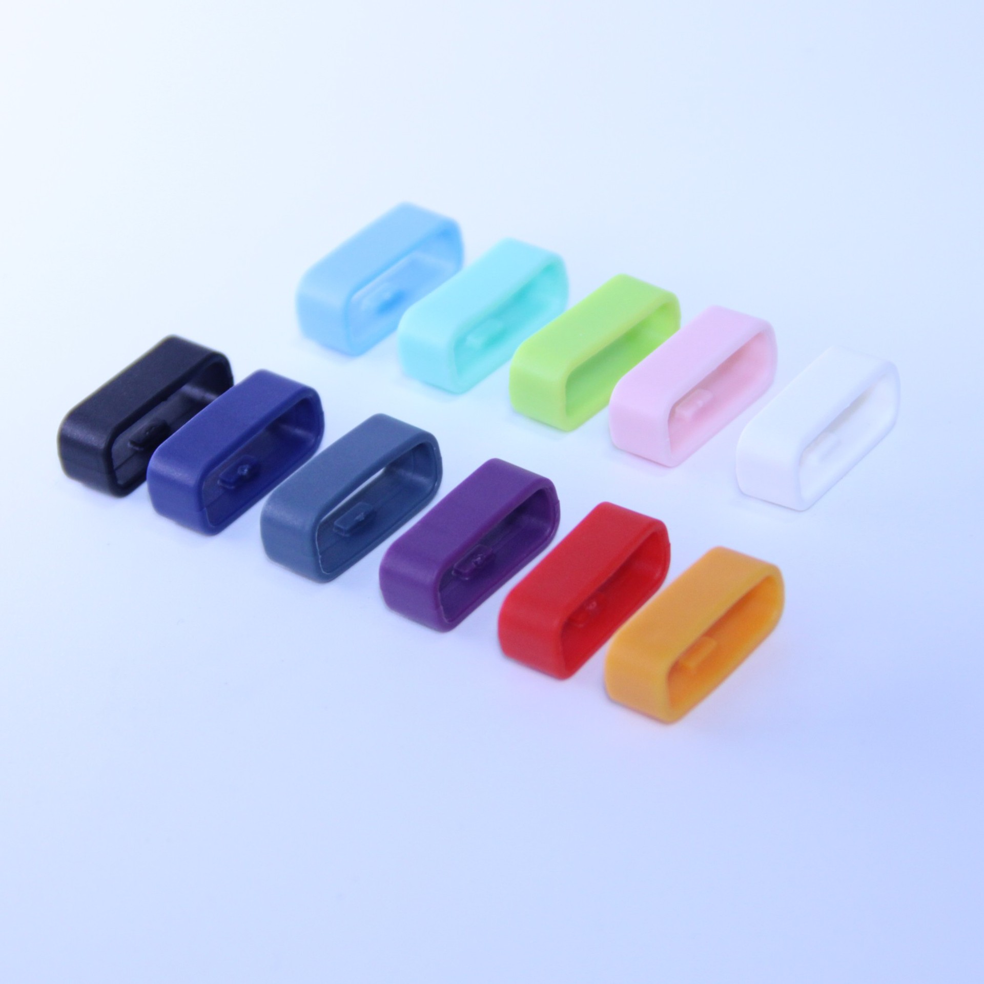 Suitable for Huawei 3/4/6 and Honor 4//5/6 wristbands, with a 16mm bezel and a clasp details Picture