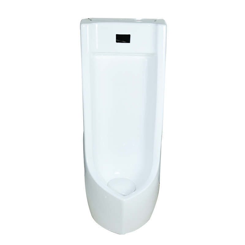 Floor-standing urinal, sensor urinal, urinal Item Picture