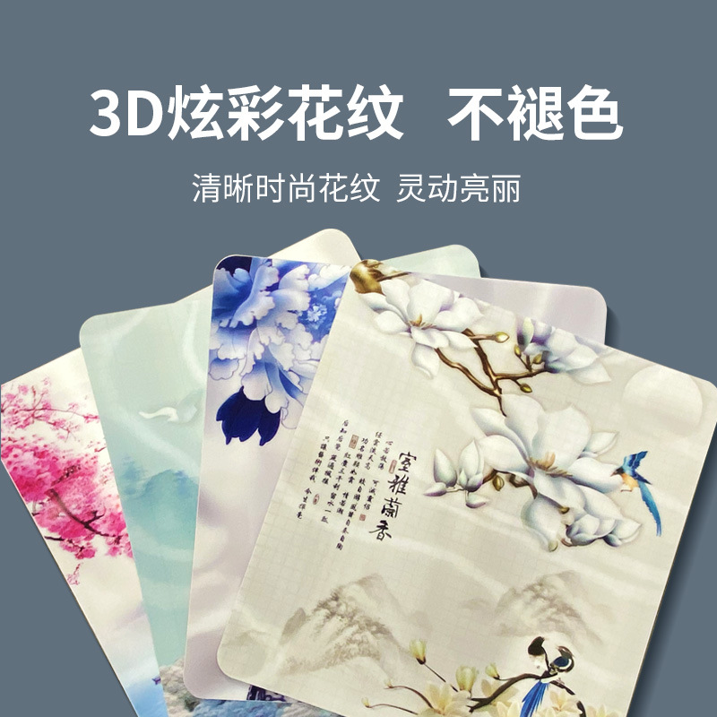 Wholesale of new squat toilets, bathroom flushing devices, high-force water tanks, wall-mounted 3D toilets, and toilet flushing tanks Application Scenario